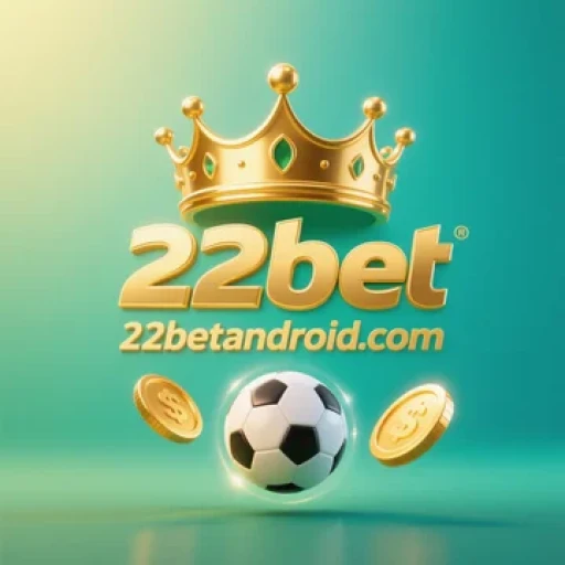 Logo 22bet